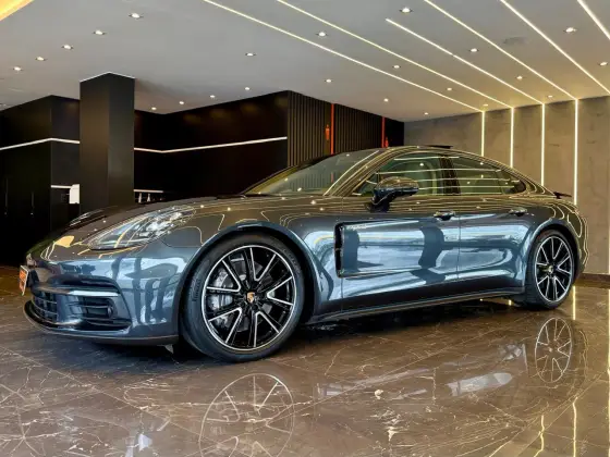 PORSCHE PANAMERA 2.9 V6 E-HYBRID 4 PDK