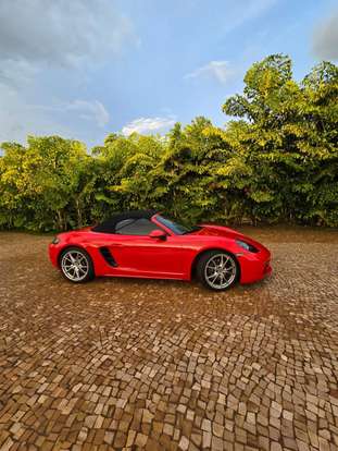 PORSCHE-718-2023