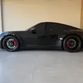 PORSCHE 911 3.0 24V H6 GASOLINA CARRERA GTS PDK PORSCHE 911 3.0 24V H6 GASOLINA CARRERA GTS PDK