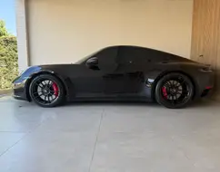 PORSCHE 911 3.0 24V H6 GASOLINA CARRERA GTS PDK PORSCHE 911 3.0 24V H6 GASOLINA CARRERA GTS PDK
