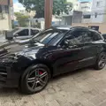 PORSCHE MACAN 2.0 16V GASOLINA 4P AUTOMÁTICO PORSCHE MACAN 2.0 16V GASOLINA 4P AUTOMÁTICO