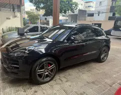 PORSCHE MACAN 2.0 16V GASOLINA 4P AUTOMÁTICO PORSCHE MACAN 2.0 16V GASOLINA 4P AUTOMÁTICO