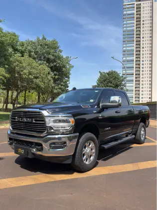 RAM 2500 6.7 I6 TURBO DIESEL LARAMIE CD 4X4 AUTOMÁTICO