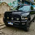 RAM 2500 6.7 LARAMIE 4X4 CD I6 TURBO DIESEL 4P AUTOMÁTICO RAM 2500 6.7 LARAMIE 4X4 CD I6 TURBO DIESEL 4P AUTOMÁTICO