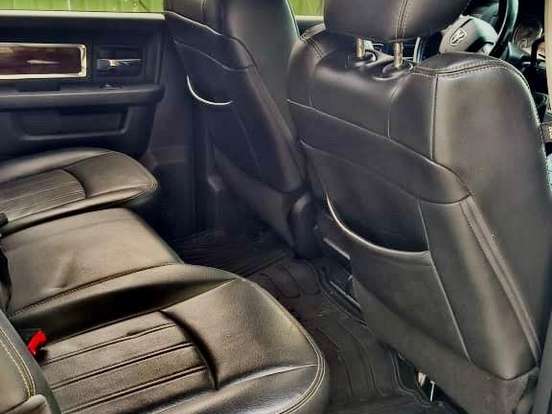 RAM-2500-6.7 LARAMIE 4X4 CD I6 TURBO DIESEL 4P AUTOMÁTICO RAM-2500-2012
