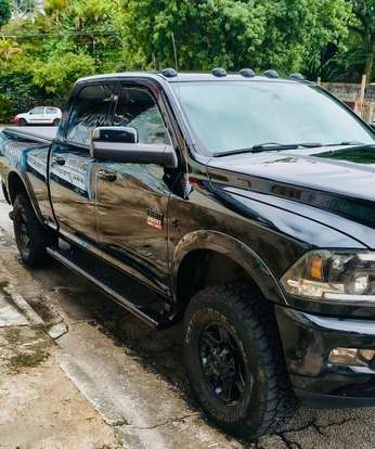 RAM-2500-2012
