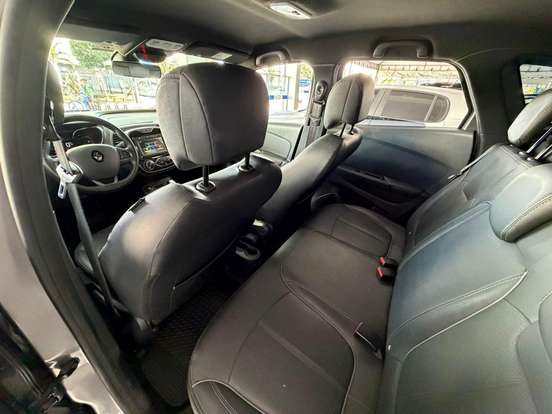 RENAULT-CAPTUR-1.6 16V SCE FLEX INTENSE X-TRONIC RENAULT-CAPTUR-2020