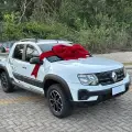 RENAULT DUSTER OROCH 1.6 16V SCE FLEX EXPRESS MANUAL RENAULT DUSTER OROCH 1.6 16V SCE FLEX EXPRESS MANUAL