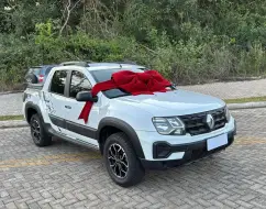 RENAULT DUSTER OROCH 1.6 16V SCE FLEX EXPRESS MANUAL RENAULT DUSTER OROCH 1.6 16V SCE FLEX EXPRESS MANUAL