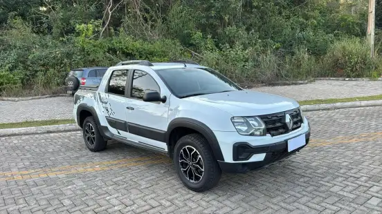 RENAULT-DUSTER OROCH-2022