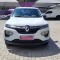 RENAULT KWID 1.0 12V SCE FLEX ZEN MANUAL RENAULT KWID 1.0 12V SCE FLEX ZEN MANUAL