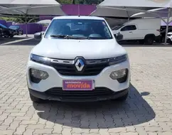 RENAULT KWID 1.0 12V SCE FLEX ZEN MANUAL RENAULT KWID 1.0 12V SCE FLEX ZEN MANUAL