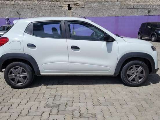 RENAULT-KWID-1.0 12V SCE FLEX ZEN MANUAL RENAULT-KWID-2023