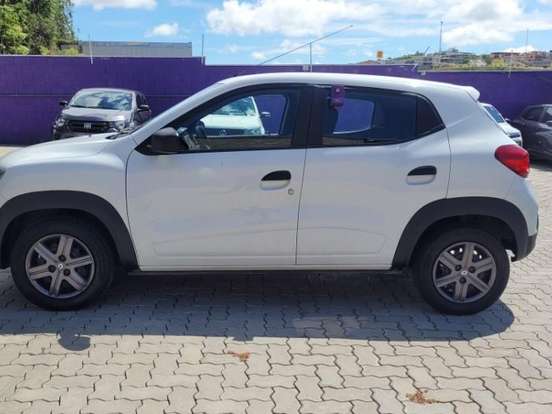 RENAULT-KWID-1.0 12V SCE FLEX ZEN MANUAL RENAULT-KWID-2023