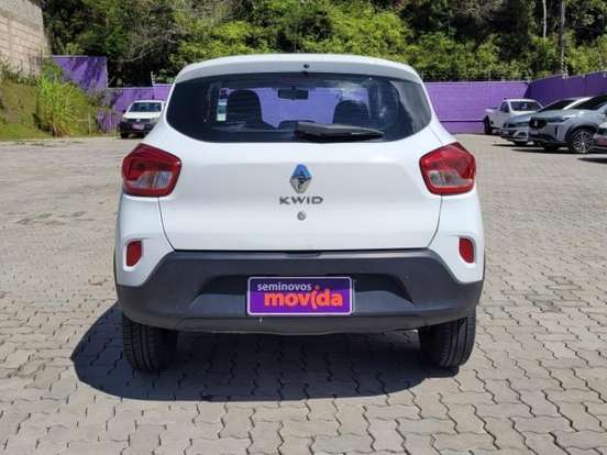 RENAULT-KWID-1.0 12V SCE FLEX ZEN MANUAL RENAULT-KWID-2023