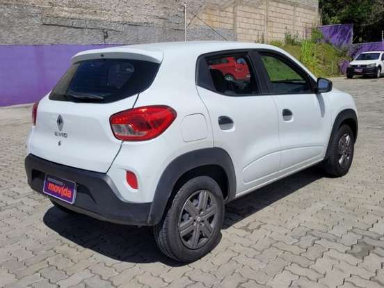 RENAULT-KWID-1.0 12V SCE FLEX ZEN MANUAL RENAULT-KWID-2023