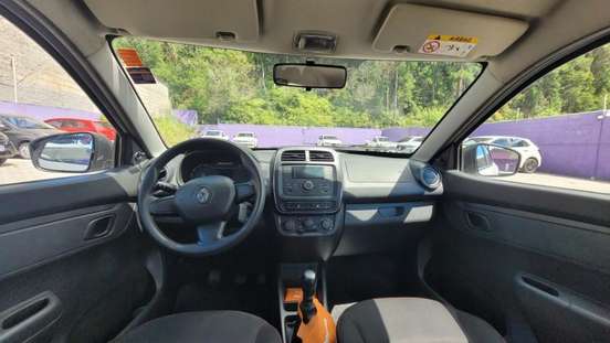 RENAULT-KWID-1.0 12V SCE FLEX ZEN MANUAL RENAULT-KWID-2023