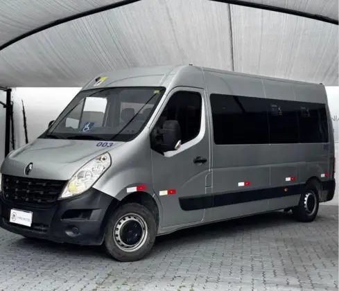 RENAULT MASTER 2.3 DCI DIESEL MINIBUS EXECUTIVE 16L L3H2 3P MANUAL RENAULT MASTER 2.3 DCI DIESEL MINIBUS EXECUTIVE 16L L3H2 3P MANUAL