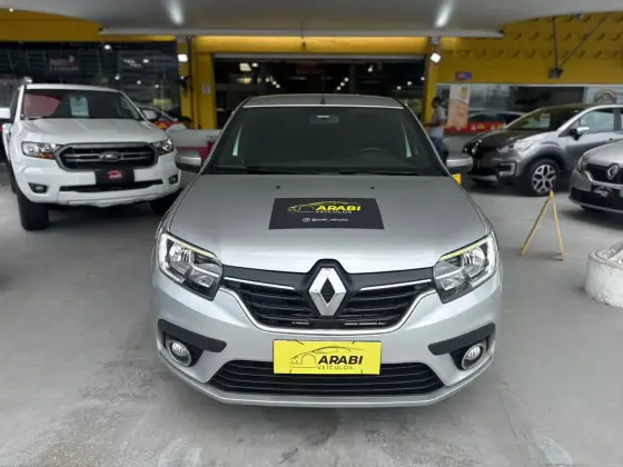 RENAULT SANDERO 1.0 12V SCE FLEX GT LINE MANUAL
