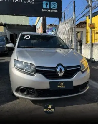 RENAULT SANDERO 1.6 16V SCE FLEX EXPRESSION MANUAL RENAULT SANDERO 1.6 16V SCE FLEX EXPRESSION MANUAL