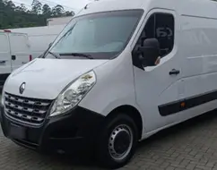 RENAULT MASTER 2.3 DCI DIESEL EXTRA FURGÃO L3H2 3P MANUAL RENAULT MASTER 2.3 DCI DIESEL EXTRA FURGÃO L3H2 3P MANUAL