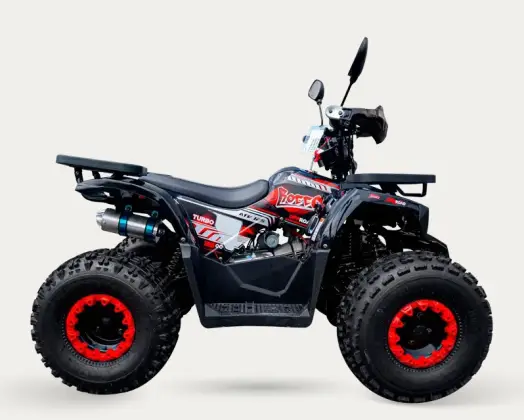 SHINERAY ATV 125 SHINERAY ATV 125