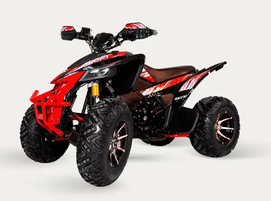 SHINERAY ATV 200 SHINERAY ATV 200
