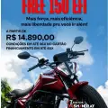 SHINERAY JEF 150 S EFI SHINERAY JEF 150 S EFI
