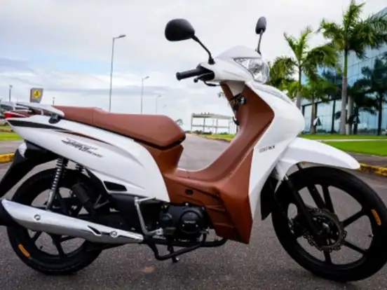 SHINERAY-JET 125 SS SHINERAY-JET 125 SS-2026