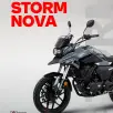 SHINERAY STORM 200 SHINERAY STORM 200
