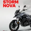 SHINERAY STORM 200 SHINERAY STORM 200