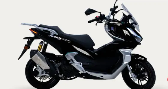 SHINERAY URBAN 150 EFI SHINERAY URBAN 150 EFI