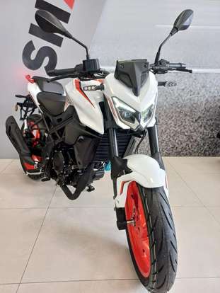 SHINERAY-250F FLASH-2026