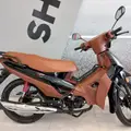 SHINERAY PHOENIX S 50 SHINERAY PHOENIX S 50
