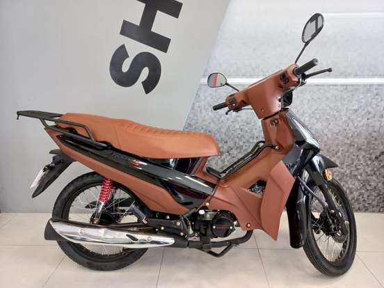 SHINERAY-PHOENIX S 50 SHINERAY-PHOENIX S 50-2025