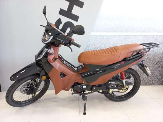 SHINERAY-PHOENIX S 50 SHINERAY-PHOENIX S 50-2025