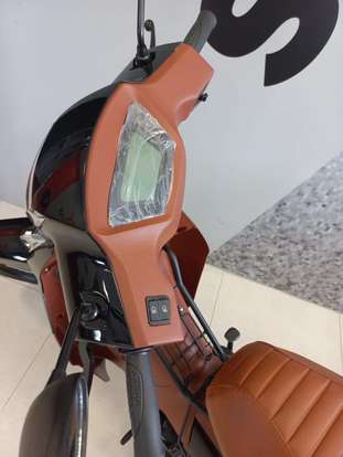 SHINERAY-PHOENIX S 50-2025