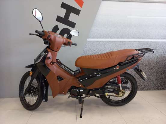 SHINERAY-PHOENIX S 50-2025