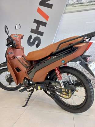 SHINERAY-PHOENIX S 50-2025