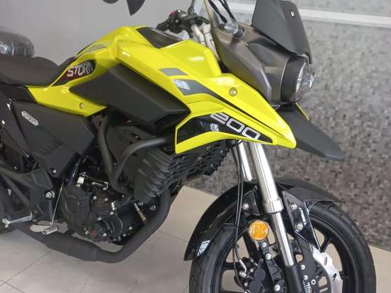 SHINERAY-STORM 200 SHINERAY-STORM 200-2026