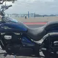 SUZUKI BOULEVARD M800 SUZUKI BOULEVARD M800
