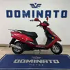 SUZUKI BURGMAN i SUZUKI BURGMAN i