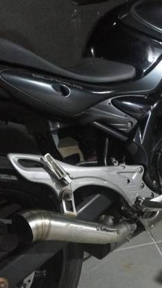 SUZUKI GLADIUS 