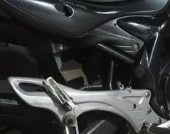 SUZUKI GLADIUS SUZUKI GLADIUS