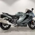 SUZUKI HAYABUSA GSX1300RRQ SUZUKI HAYABUSA GSX1300RRQ