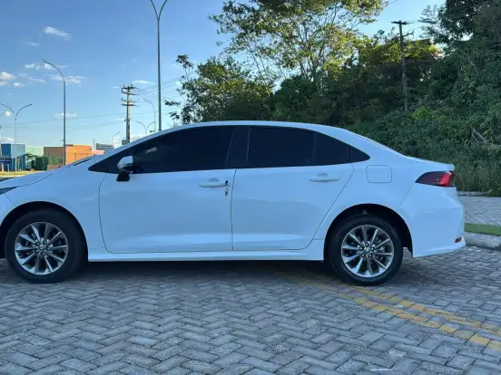TOYOTA-COROLLA-2.0 VVT-IE FLEX GLI DIRECT SHIFT TOYOTA-COROLLA-2022