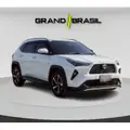 TOYOTA YARIS CROSS 1.5 VVT-I HYBRID FLEX XRE CVT TOYOTA YARIS CROSS 1.5 VVT-I HYBRID FLEX XRE CVT