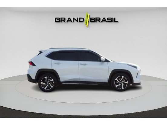 TOYOTA-YARIS CROSS-1.5 VVT-I HYBRID FLEX XRE CVT TOYOTA-YARIS CROSS-2026