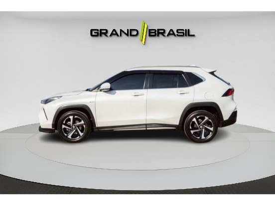TOYOTA-YARIS CROSS-1.5 VVT-I HYBRID FLEX XRE CVT TOYOTA-YARIS CROSS-2026
