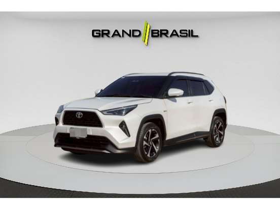 TOYOTA-YARIS CROSS-1.5 VVT-I HYBRID FLEX XRE CVT TOYOTA-YARIS CROSS-2026